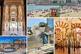 SPAIN BUCKET LIST: The 47 Incredible Things You Should Not Miss