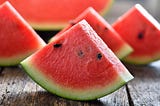 Watermelon — from Africa to World Domination