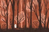 Legos and Ghosts