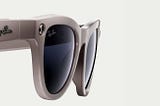 Smart Glasses Breathe New Life into XR