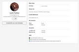 MyETHMeta: Your Web3 Profile, and Much More