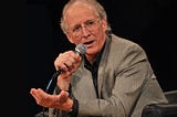 The Political Pietism of John Piper