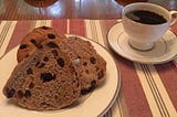 Homemade Raisin Cinnamon Bagels