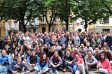 Pamplona Software Craftsmanship 2017