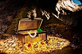 6 Greatest Missing Treasures of All Time