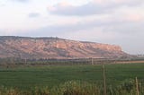 Mount Carmel: Elijah’s challenge to the prophets of Baal