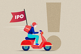 Zomato, IPO