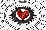 Relationship Astrology Techniques: Synastry, Composite, Davison, and Coalescent Charts
