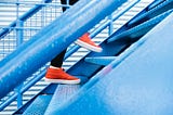 The case for counting steps