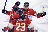 Why the Florida Panthers Will Win the Stanley Cup