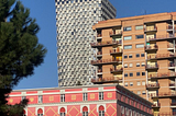 A Tale of Two Cities: Brussels and Tirana