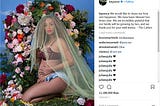 Sexy Mummas, Shameless Mothers: Social Media and Pregnancy