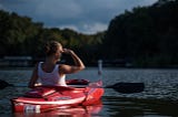 5 Kayaking Myths