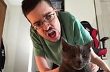 The charismatic facts about Ricky Berwick