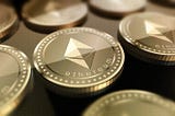 [Taklimakan Blog] Investors Withdraw ETH from Crypto Exchanges