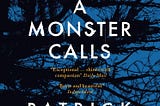 The Five Stages of Grief in A Monster Calls
