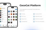 CoCoCat: Your Gateway to the Web3 World