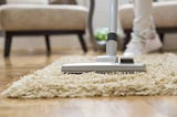 Why Should You Schedule Your Carpet Cleaning?