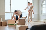 Flatrate Movers Near Me for Local Moves and Commercial Relocation — Cheap Movers Los Angeles