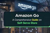Amazon ends AI-checkout stores