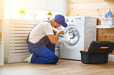 Washing Machine Repair Dubai Contact Us (0556673225)