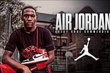 From Court to Culture: How Air Jordans Rescued Nike’s Fortune