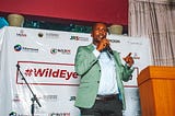 New digital tool tracks wildlife crimes in East Africa