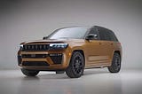 2026 Jeep Grand Cherokee Specs, Price, and Release Date: Full Breakdown
