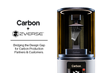 ZVerse and Carbon ® Announce Strategic Partnership to Bridge the Design Gap for Digital…