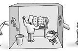 From Syntax to Understanding: My Journey Through the Chinese Room