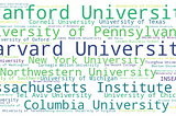 How Top Universities Fuel Startups with Venture Capital — Nocturnalknight’s Lair