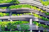 Building the future: Innovative technologies shaping green construction