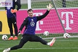 Germany Vs Scotland Tickets: Manuel Neuer picked over Marc-Andre Ter Stegen as Germany’s Euro 2024…