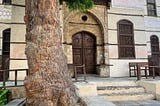 The Historic Heart of Jeddah — Al-Balad
