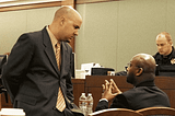 Jack Buchanan, Las Vegas Discusses the Key Elements of a Quality Criminal Defense Case