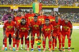 2026 World Cup Qualifiers: Two wins for Otto Addo keeps Ghana’s American Dream alive