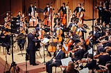 Smart Contract Orchestration Patterns