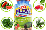 The 20 Flow Nitric Oxide Booster Reviews- Official Website