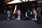 The U.S. Invaded Venezuela. What Comes Next?