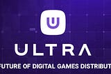 Review | ICO | Ultra