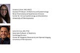 COVID-19 Research Notes: ArgoPond Teams with Julio Chirinos and Jordana Cohen, University of…