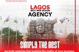 Bespoke website Design Lagos Nigeria | DPX Digital Network