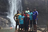 A Trip to Kerala and Tamilnadu