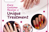 Nail Extension in Newtown