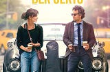 MESMO SE NADA DER CERTO — BEGIN AGAIN