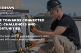 Move Towards Connected HVAC: Challenges and Opportunities