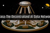 Masa: Decentralized AI ডাটা নেটওয়ার্ক