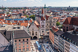 17 coworking spaces in Munich that you would love to work in