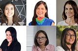 Mujeres Peruanas en Fintech